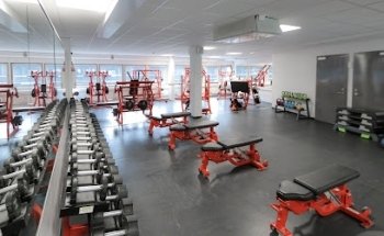 Athletica Centrum