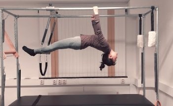 Liv pilates