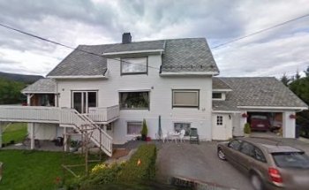 Heges Pilates og Aerobic Hege Sonja Tusvik Fiskerstrand