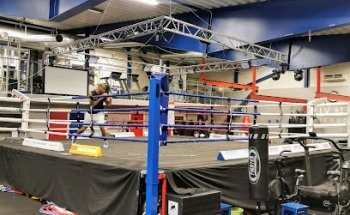 Oslo Boxing Club