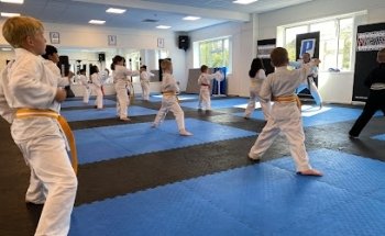 Performance Kampsportsenter