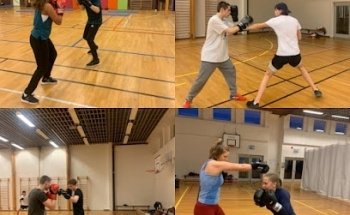 Pugilist Bokseklubb Eidsvoll