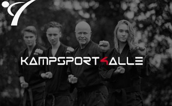 Kampsport4Alle.no