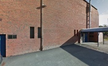 Boxing club OF 1930