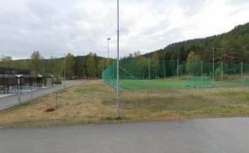Sølvbyen Kampsport IL