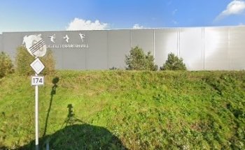 Jessheim Bokseklubb