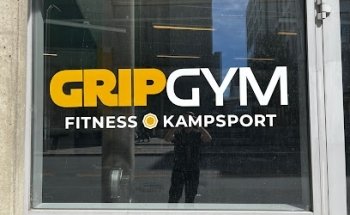Grip Gym