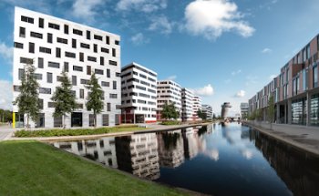 Nor Klinikken avd. Stadionparken