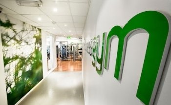 Expressgym Sellebakk