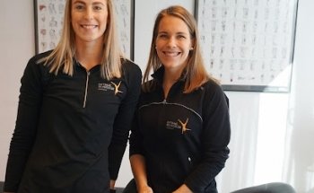 Optimal Bevegelse- Naprapati