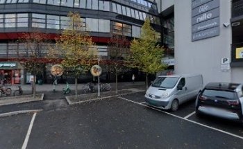 NEMUS Ullevaal Stadion