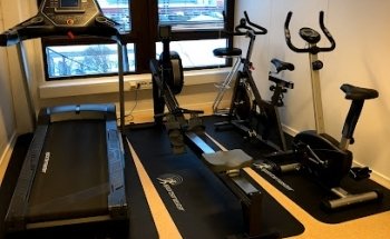 Rehabspesialisten Naprapati og Fysioterapi - Kristiansund
