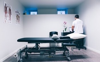 Optimal Klinikk Bislett