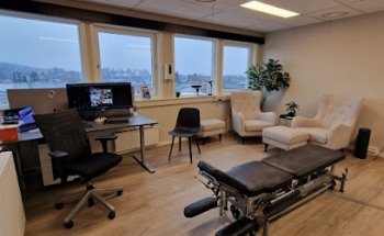 Skedsmo Naprapatklinikk