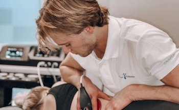 Osteopat Håvard Haugli - D.O MNOF