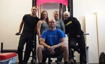 Tor Erik Stavå