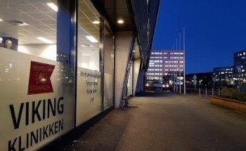 Vikingklinikken