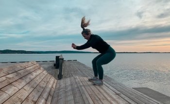 Personlig Trener Wintervold - Personlig trener på Sporty24, Digital Helseveileder