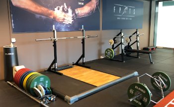 Fornebu Personlig Trener Studio (FPTS)