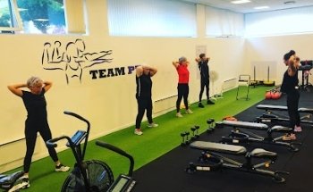 Team PT Fredrikstad