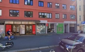 Optimal Klinikk Majorstuen