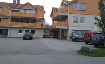 Mandal Naprapatklinikk