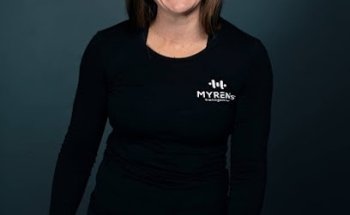 Osteopat Gabriella Leifsson Myoklinikken