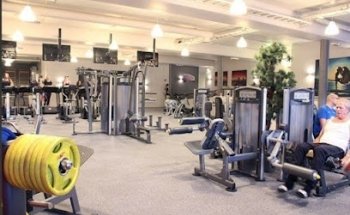 Care Gym Levanger
