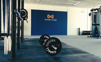 Momentum Trening - PT i Oslo