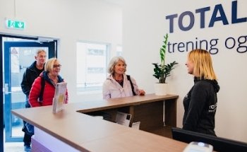 Total Kropp