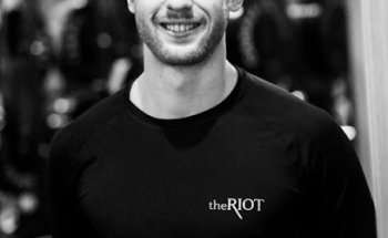 Osteopat & PT Erik Solbakken