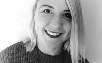 Marie Bergo - personlig trener og ernæringsrådgiver