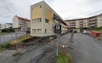 Bergen Sports Medicine & Rehabilitation Landås