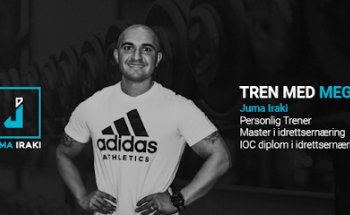 Iraki Nutrition AS