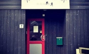 Fysioterapeut 1 AS / Terskeltest.no