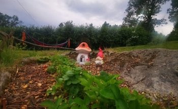 HelseKroken (Livsstil & Ernæring)