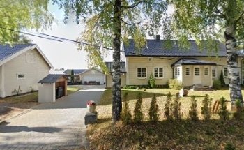 Håkon sitt hus