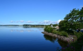 Kvil Naprapati AS Stavsjø