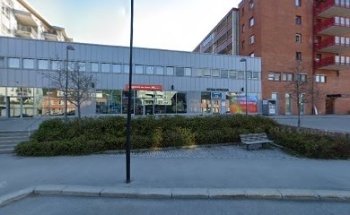 SKARP helse