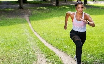 Personlig Trener Christina Mihaela Carare