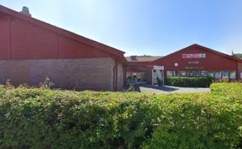 Personlig Trener Haugen