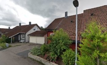 Personlig Trener - Ane Bjur