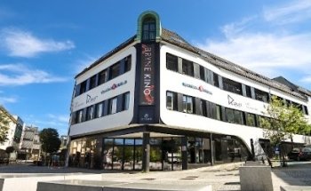 Fysioterapeut Fjeldstad