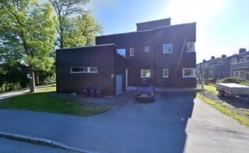 Personlig Trener Annja Njåstad