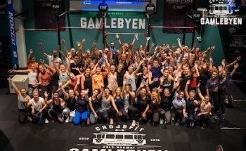 CrossFit Gamlebyen