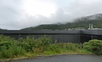 Fysioterapeut Anne-Mari T. Dalgeir