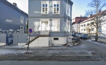 Personlig Trener Atle Skjelbred
