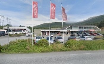 Personlig Trener Deadlift