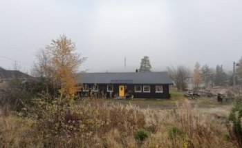Personlig Trener Kine Kvannefoss