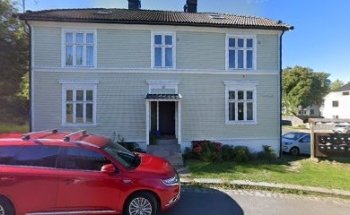 Personlig Trener Ronja Danielsen